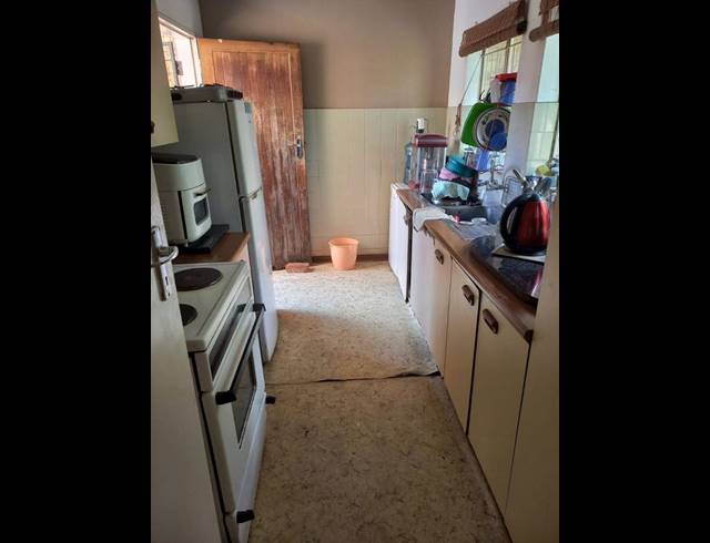 3 BEDROOM TOWNHOUSE FOR SALE IN SASOLBURG CENTRAL